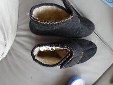 Pantoufle hiver chausson d'occasion  Villeneuve-Loubet
