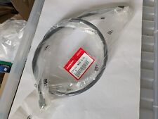 Genuine honda speedometer for sale  ORPINGTON