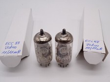 Ecc88 valvo gebraucht kaufen  Fuldabrück
