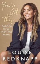 Got louise redknapp for sale  UK