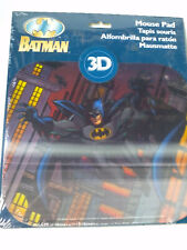 Batman mousepad 21x23cm gebraucht kaufen  Waldsee