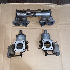 Volvo intake manifold for sale  Maysville