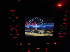Audi rs6 navigation gebraucht kaufen  Buchholz i.d. Nordheide