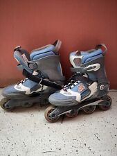 Inline skater 40 gebraucht kaufen  Hanau