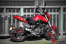 Benelli tornado tnt for sale  UK