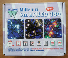 Milleluci wimex smartled usato  Torino