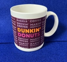 Vintage 90s dunkin for sale  Pittsville