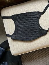 Mesh motorbike seat for sale  CANTERBURY