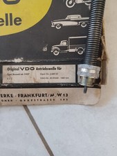 Pel rekord tachowelle gebraucht kaufen  Bamberg