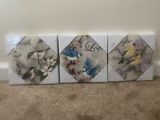 Set home decor for sale  New Windsor