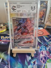 Carte pokemon groudon d'occasion  Steenwerck