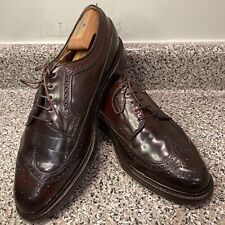 Vintage florsheim royal for sale  Princeton Junction