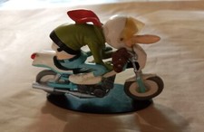 Figurine vent ouest d'occasion  Mamers