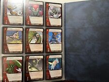 Marvel trading card usato  Roma