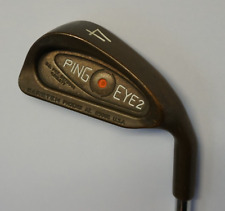 Ping eye2 orange for sale  SPILSBY