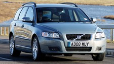 2007 volvo v50 for sale  USA