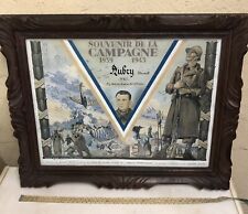 Ww2 cadre prisonnier d'occasion  Genlis