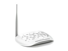 Modem router link usato  Falconara Marittima