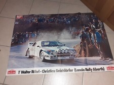 Poster autosprint lancia usato  Corato
