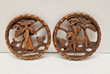 Vtg syroco wood for sale  Bloomsburg