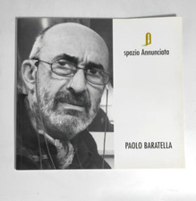 Paolo baratella. milano usato  Roma