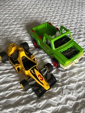 Playmobil formula type for sale  CHELMSFORD