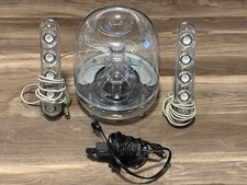 Harmon kardon soundsticks for sale  Meridian
