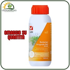glifosato usato  Monteforte Irpino
