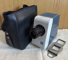 Diaprojektor tasche aspectar gebraucht kaufen  Breitenbrunn/Erzgeb.
