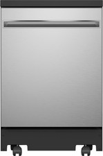 Gpt225sslss stainless fully for sale  Hartland