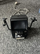 Erno 601 dual for sale  GRIMSBY