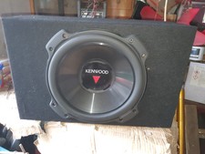 Kenwood 2000watt car for sale  FELTHAM