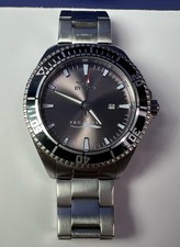 Invicta Pro Diver nº Mostrador rosa 15184 aço inoxidável 100M quartzo - Funciona comprar usado  Enviando para Brazil
