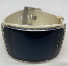 Smartwatch Samsung Galaxy Gear S SM-R750A curvo super AMOLED comprar usado  Enviando para Brazil