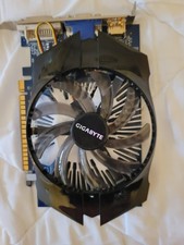Gigabyte geforce 730 gebraucht kaufen  Taufkirchen