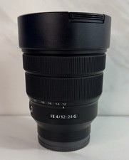 Excellent sony 24mm for sale  Toledo