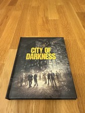 City darkness limited gebraucht kaufen City darkness limited gebraucht kaufen  Furth