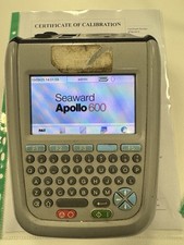 Seaward apollo 600 for sale  WALLSEND