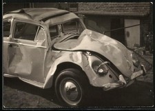 Fotografie auto volkswagen gebraucht kaufen  Berlin