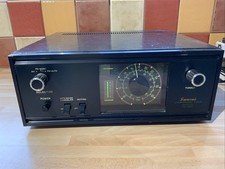 Sansui 555 stereophonic for sale  SWINDON