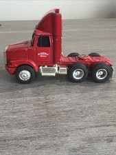 Ertl white gmc for sale  Newton