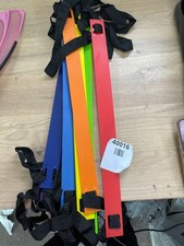 Agility ladder rungs for sale  MANCHESTER