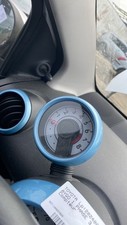 Touromètre toyota aygo d'occasion  Chaumont