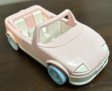 Playskool dollhouse pink for sale  Cary