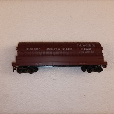 Ahm 5428 wagon d'occasion  Hérouville-Saint-Clair