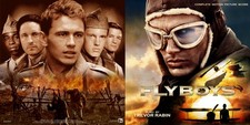 Flyboys complete score usato  Viareggio