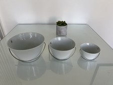 Eva solo porcelain for sale  NEWCASTLE UPON TYNE