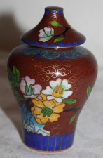 Schöne kleine cloisonne gebraucht kaufen  Leipzig