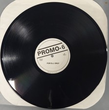 Promo mix various for sale  Sylmar