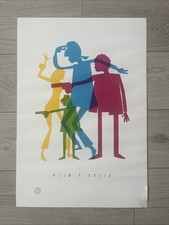 pulp fiction original poster for sale pulp fiction original poster for sale DUNDEE